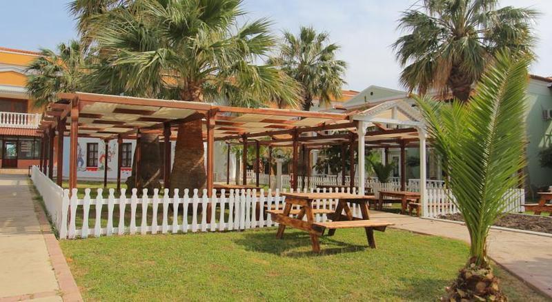Lucas Didim Resort Yenihisar Exterior photo