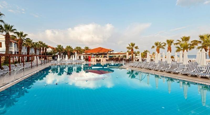 Lucas Didim Resort Yenihisar Exterior photo