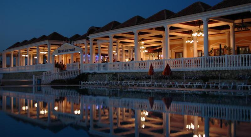 Lucas Didim Resort Yenihisar Exterior photo