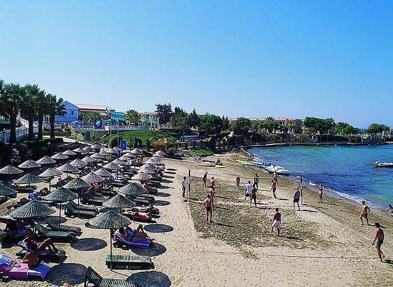 Lucas Didim Resort Yenihisar Exterior photo