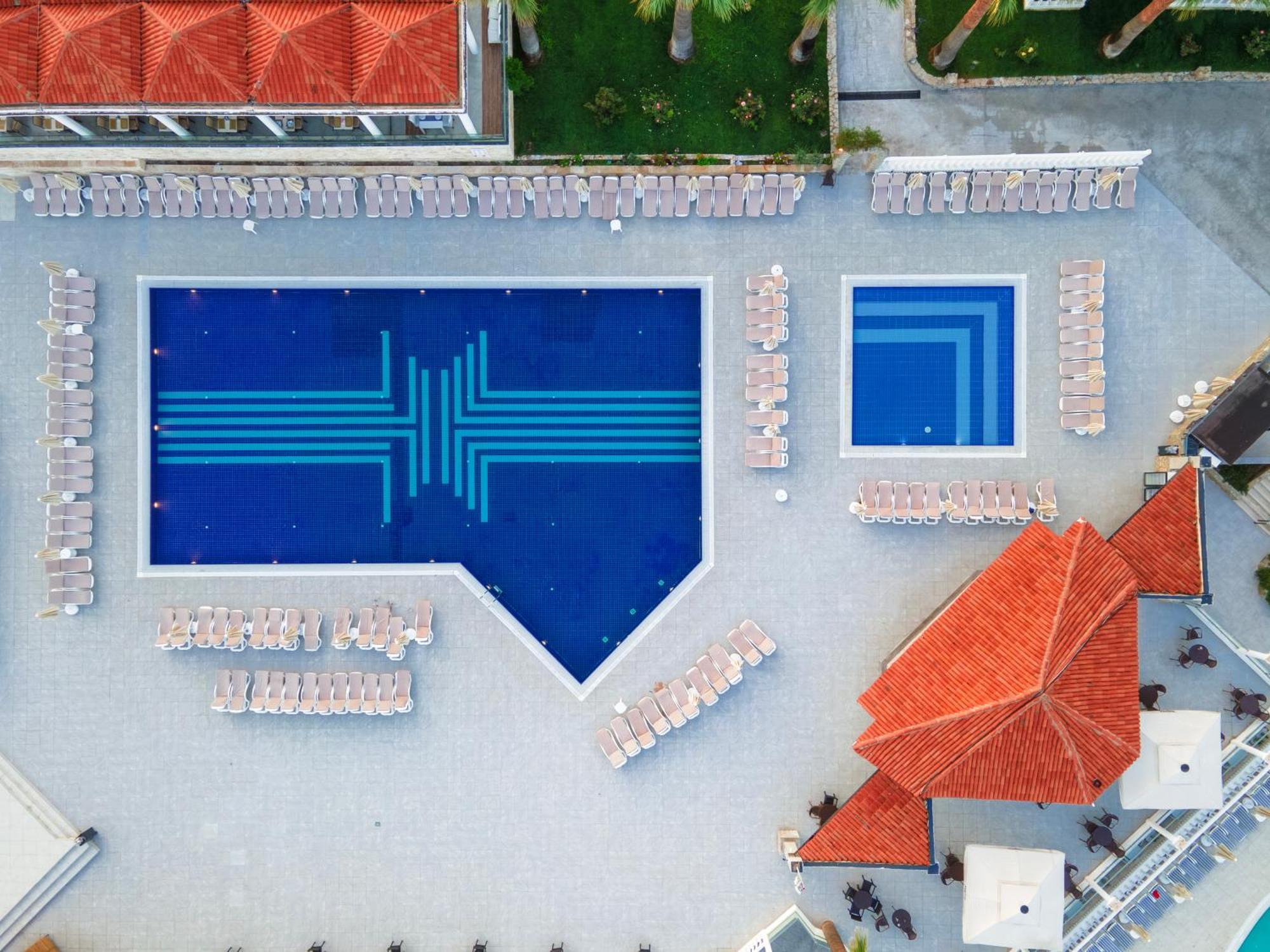 Lucas Didim Resort Yenihisar Exterior photo