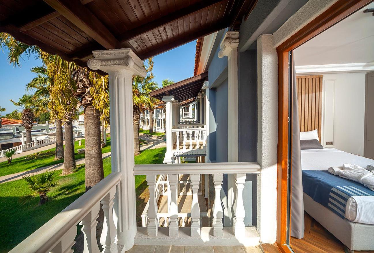 Lucas Didim Resort Yenihisar Exterior photo